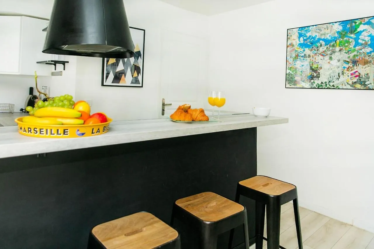 Arts & Metiers - Le Marais City Apartment Paris 0*,  France