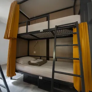 City Albergue